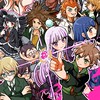 みんなウェルカム❗️👉ダンロン激激緩也❗️👈