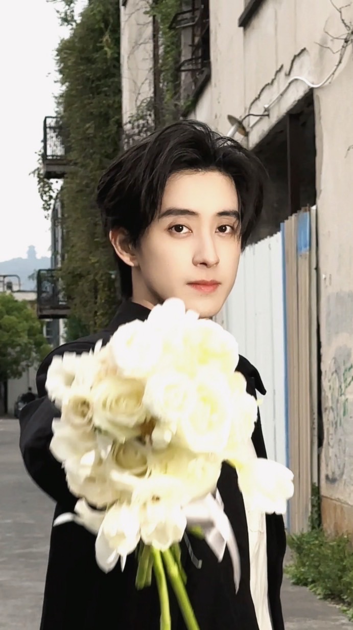 敖瑞鵬的台灣小皮襖💖