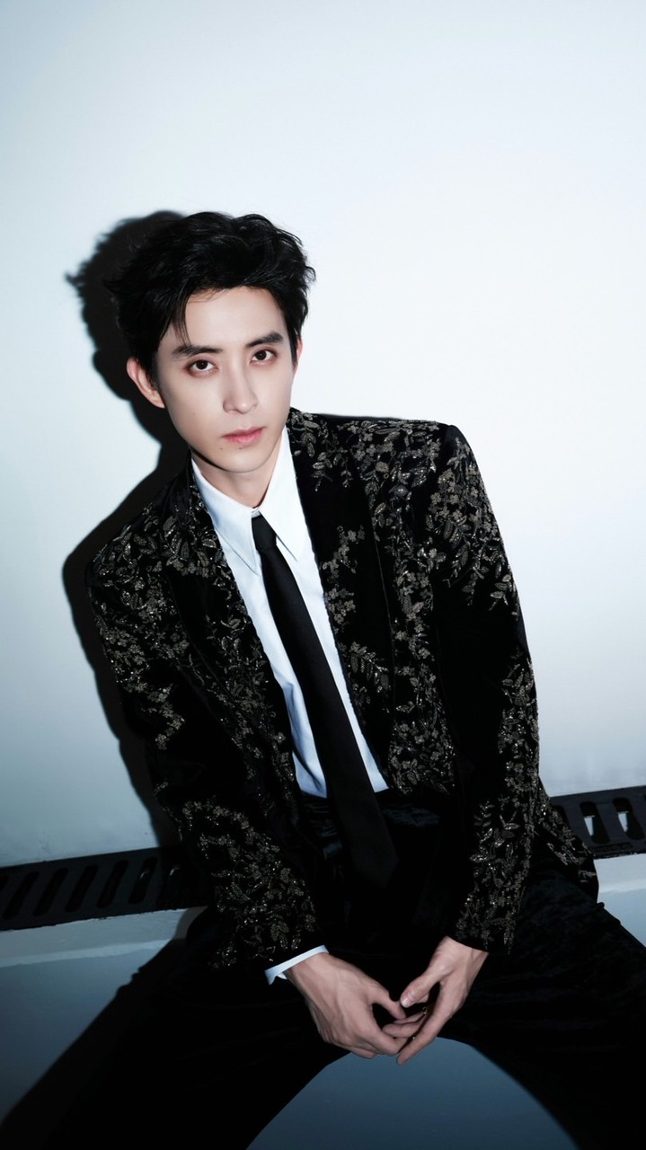 敖瑞鵬的台灣小皮襖💖