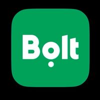 รถรับส่ง Bolt Grab ปลวกแดง สะพานสี่ มาบยางพร บ่อวิน