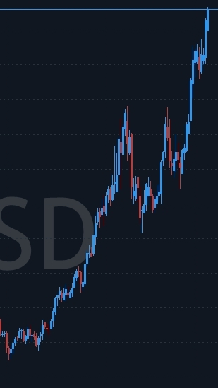 執行長的操盤室