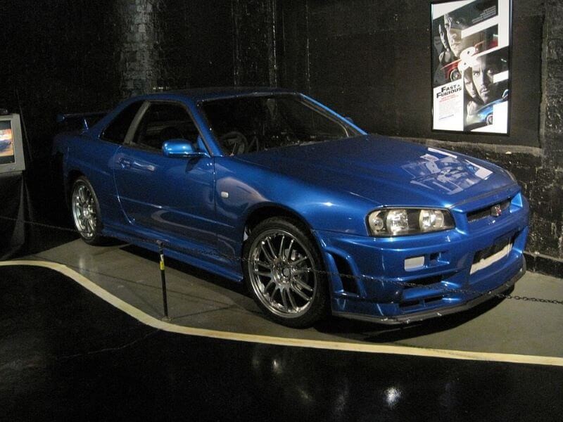 ワイルドスピード　トラック　fast and furious Amazon.co.jp: The Fast & the Furious: Tokyo Drift by Fast