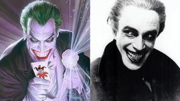 長知識！10個真有其人的角色＆Logo，原來小丑、鋼鐵人、麥當勞叔叔都是以他們為靈感設計的！