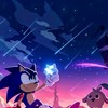ソニックグラビティワールド‼️