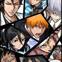 BLEACH好きな人集合‼️みんなで語ろう‼️