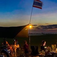 Chonprathan Camping (ชลประทานบ้านโคกทม)