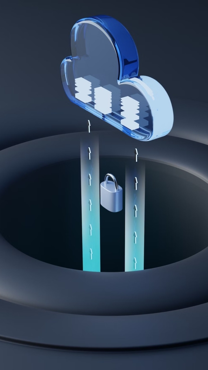 Cloud 技術架構技術交流群