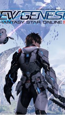 パズドラ＆PSO2 NEWGENESISグループのオープンチャット