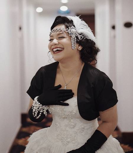 Hasil gambar untuk amel carla ultah