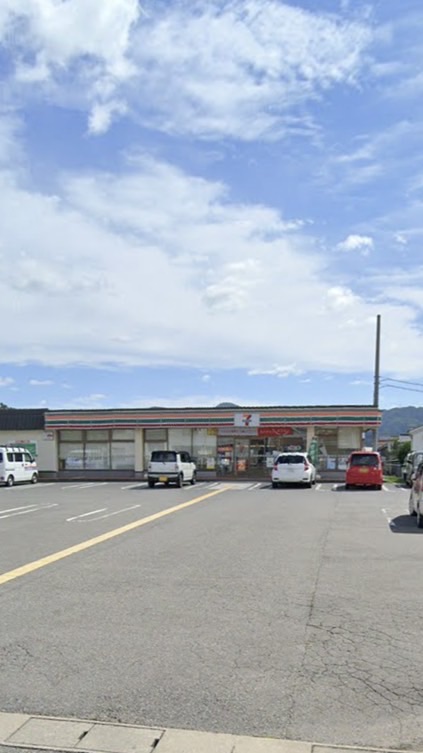 セブンイレブン篠山黒岡店