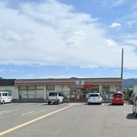 セブンイレブン篠山黒岡店