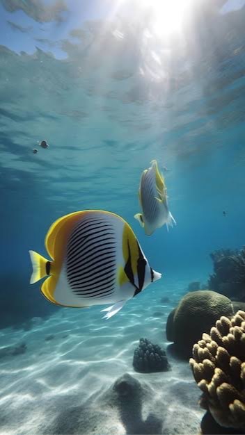 魚が好きな人集合！