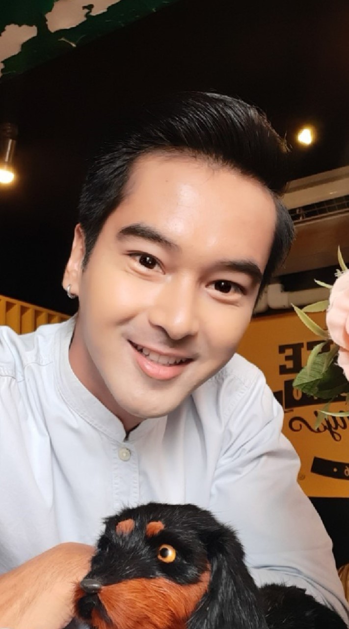 Aof Chanapol Fanclub