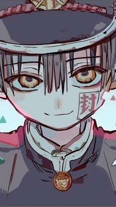 花子くん・雑談・語り