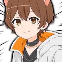 🐿🧡🎧👾