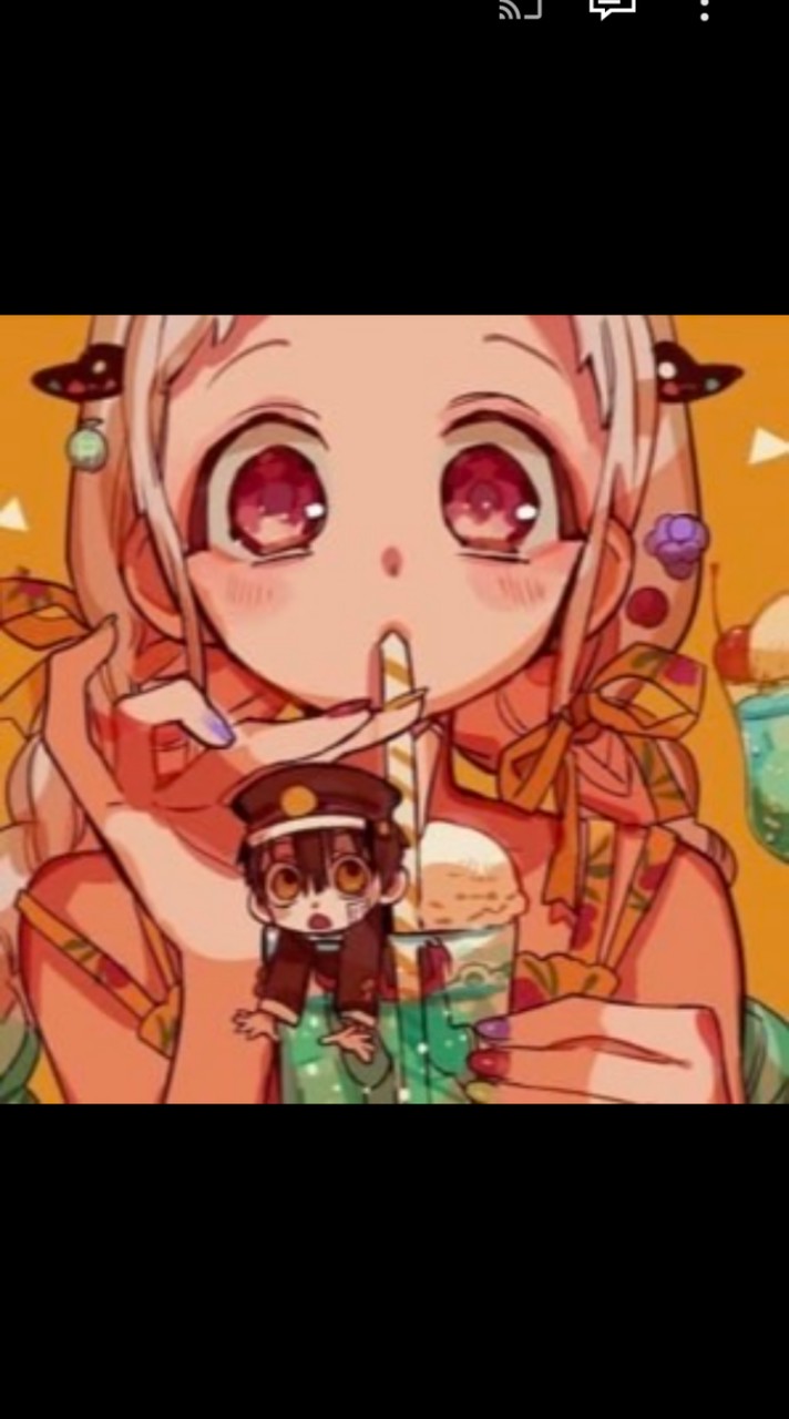 地縛少年花子くん、オレクロ、鬼滅の刃なりきり❄