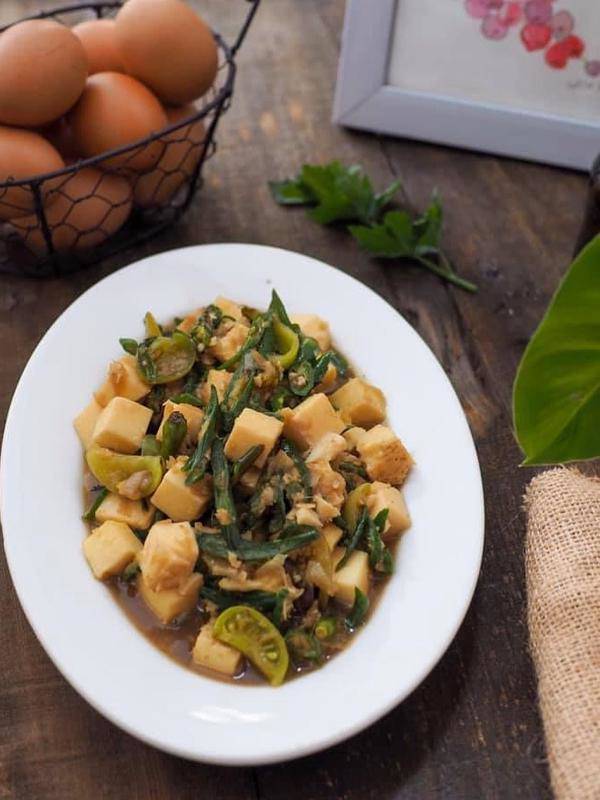 5 Resep Olahan Putih Telur Yang Rasanya Enak Dan Bikin Ketagihan Fimela Line Today