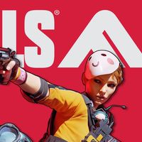 THE FINALS最終決戰🎮玩家遊戲聊天群