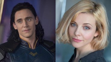 《洛基》影集女主角浮現，神似湯姆希德斯頓引漫威迷驚喜：「洛基要性轉了？」