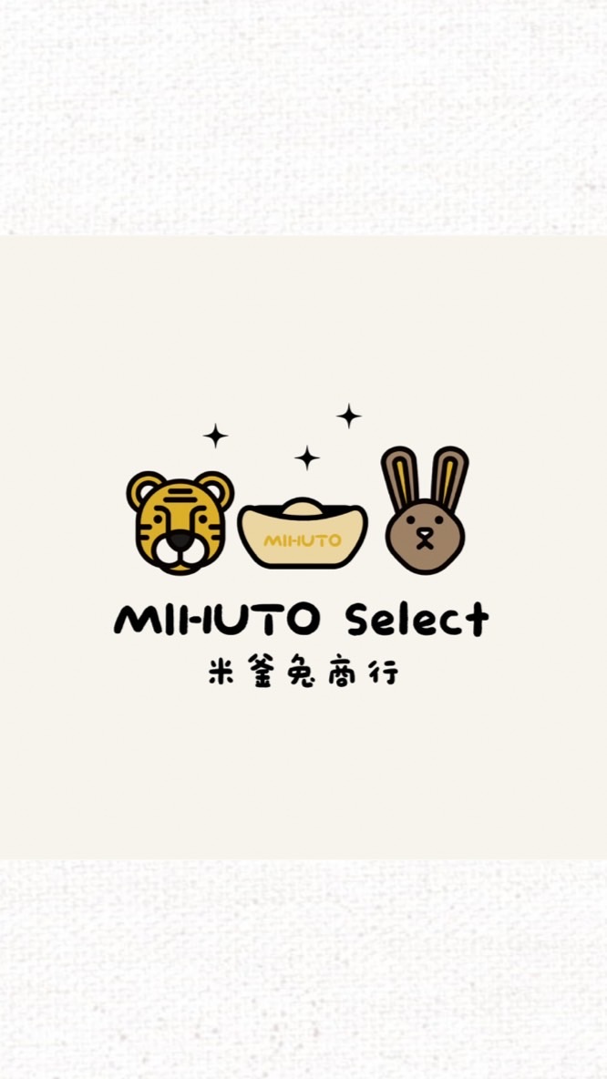 Mihuto Select 日本代購、團購