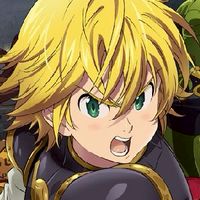 The Seven Deadly Sins : Grand Cross