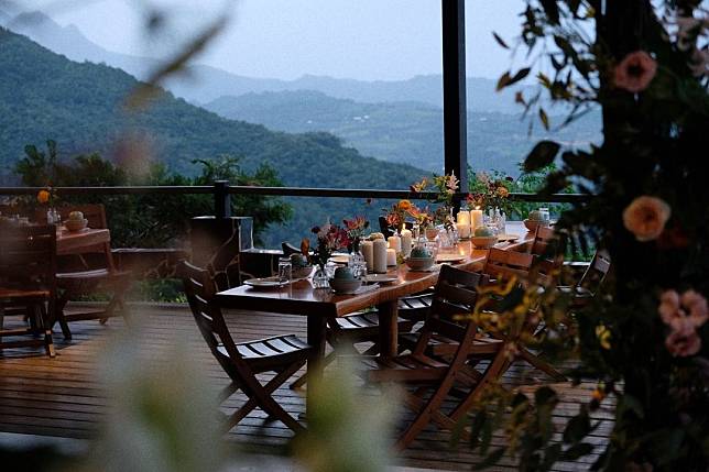 （圖片來源／IG @prozessflower）