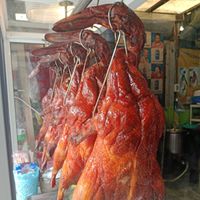 ร้านเป็ดย่างนายเก่ง&ร้านเก่งจัมโบ้