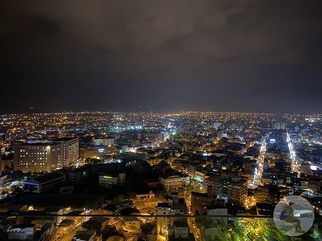 村却國際溫泉酒店