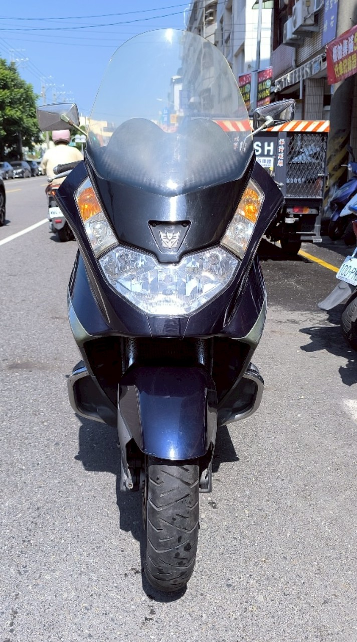 駿發車業