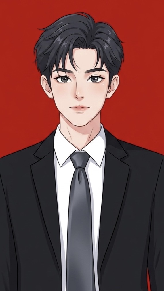 พ่อบ้านแม่บ้านตำรวจเจมส์👮‍♂️🐯