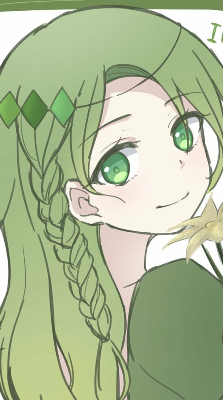 INFP 女性限定