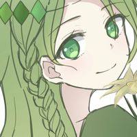 INFP 女性限定