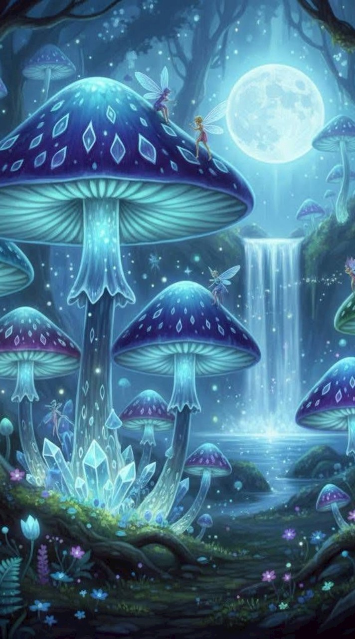 🍄 🪬สังคมเทเลทับบี้👁ไซคีดิลิก🪬🍄