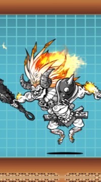 にゃんこ大戦争やってる人集合！！初心者も上級者も皆で楽しもう！！