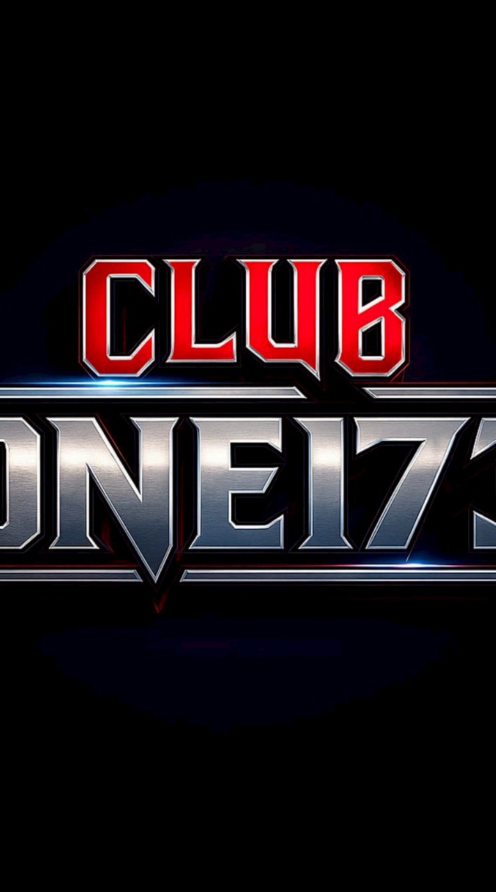 CLUB ONE173 ช่องทางดูมวย