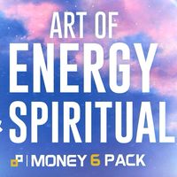 Art of Energy and Spirtual