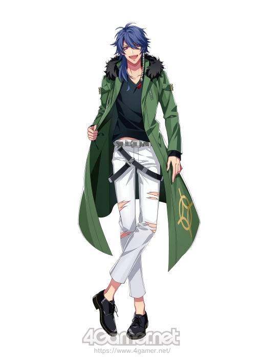 あんさんぶるスターズ Basic Music がサービスイン