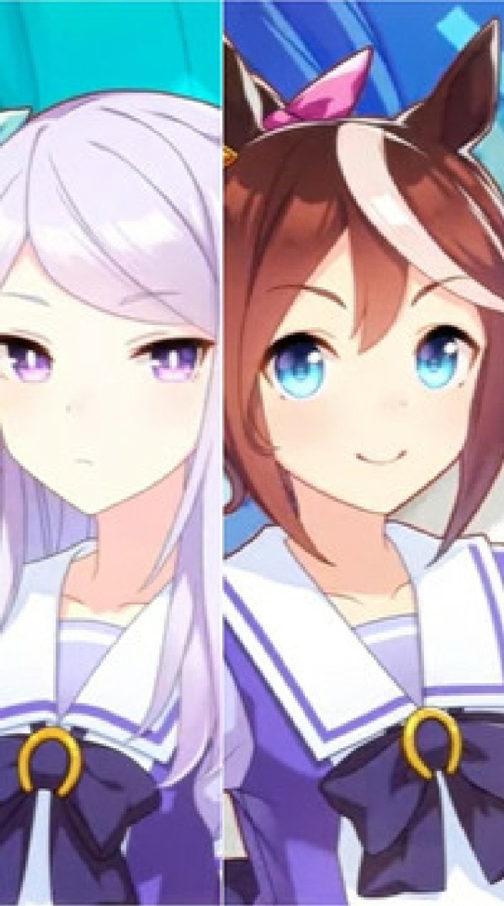 ウマ娘なりきり(過激あり)の主チャ！