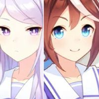 ウマ娘なりきり(過激あり)の主チャ！