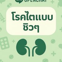 เป็นโรคไตแบบชิวๆ (official)