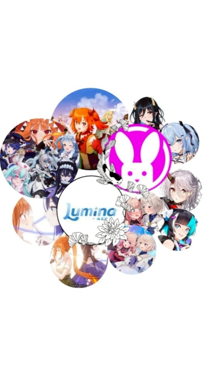 PIXELA มาทางนี้ LUMINAตามฉันมาARPมาได้เลย😄😄😄