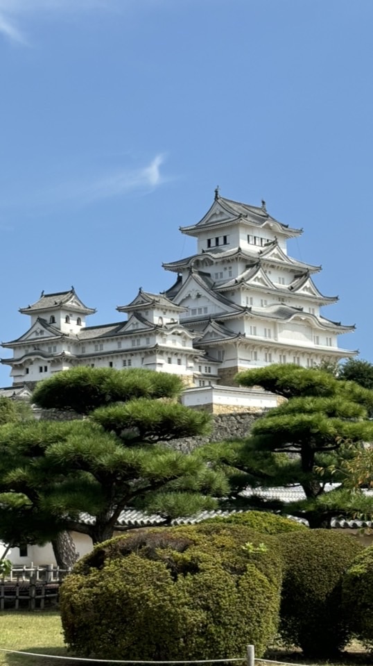 日本SGU準備交流
