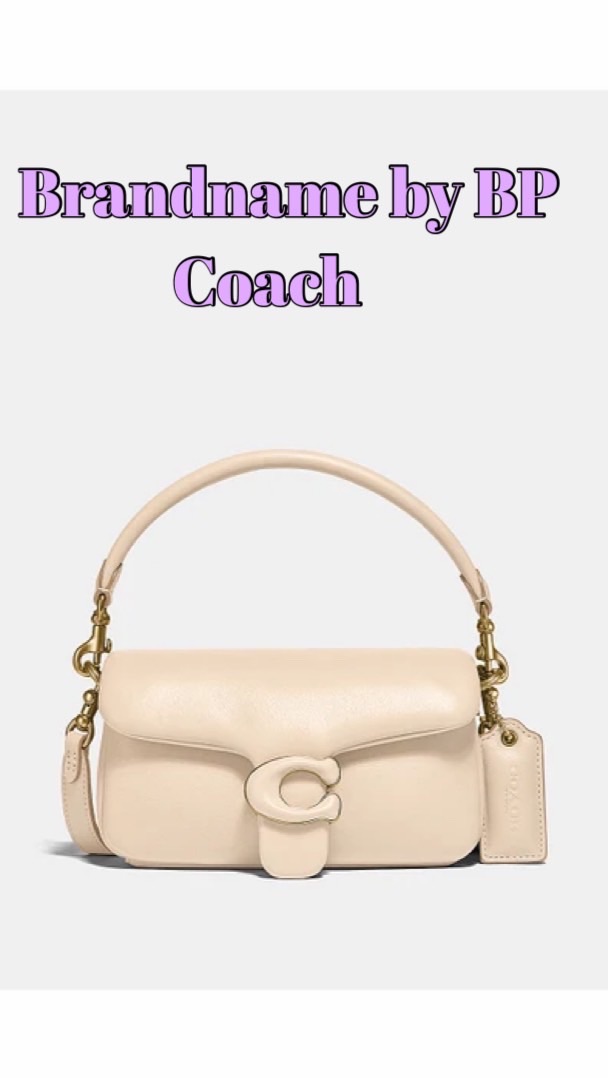 Brandname by PB  Coach ของแท้