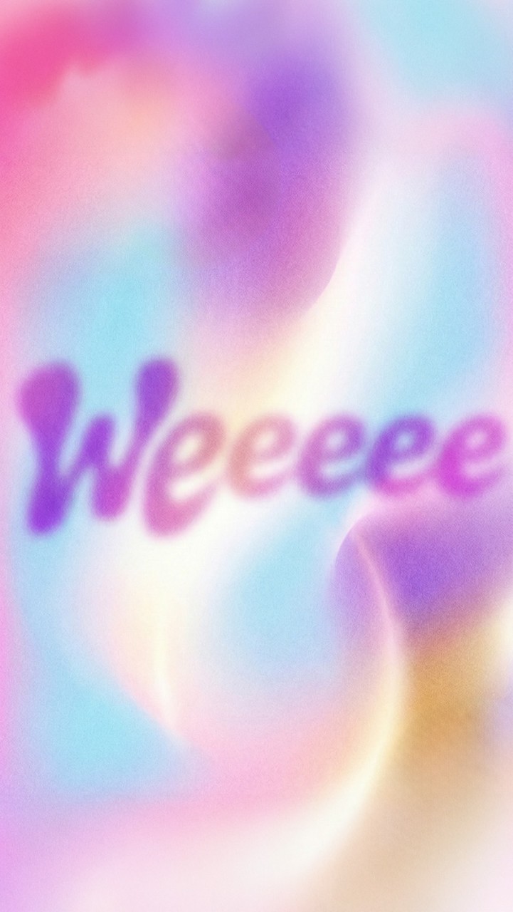 Weeeee i-dle代購