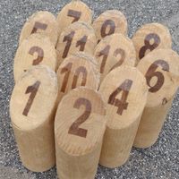 坂道合同モルックマッチ〜6th Single ジャーマンアイリスキットル〜参加者専用