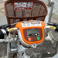 youbike2.0E分享群（台北市）