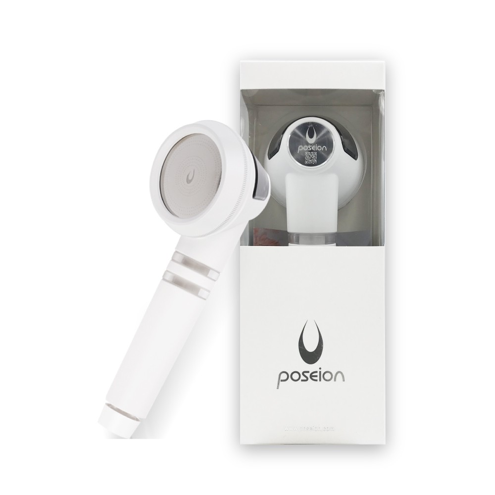 【優惠訊息】購買生成器+濾心組限時贈送韓國refineu洗髮精一瓶 市價800元 送完為止【商品特色】全機通過美國FDA一類醫療器材 抑菌證書99.9%能有效舒緩敏感性肌膚問題韓國最新專利 蓮蓬頭界的