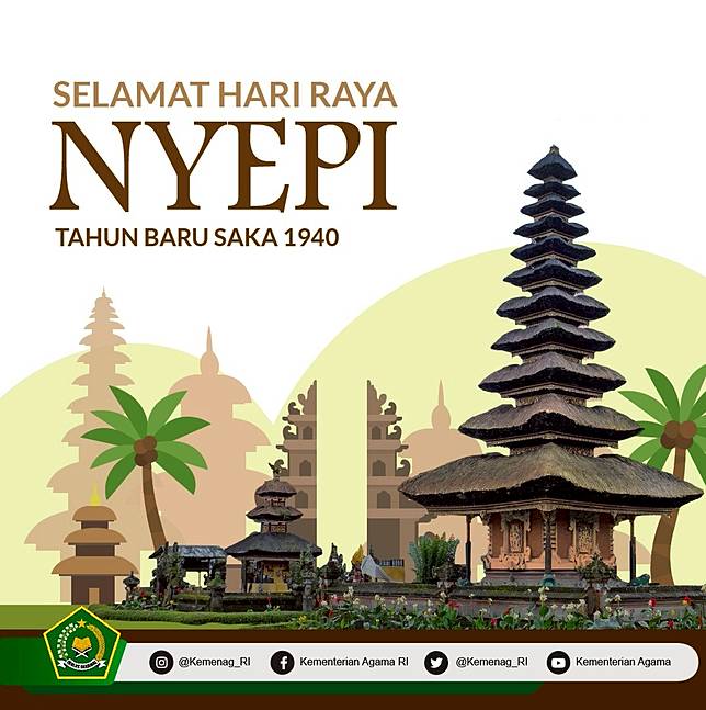 twitter/Kemenag_RI