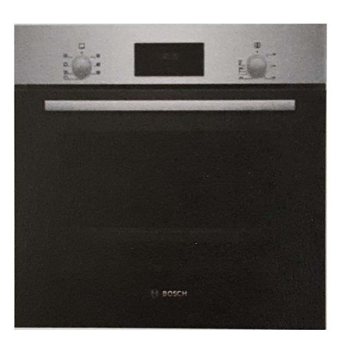 BOSCH 博世 HBF133BR0N 60公分 嵌入式烤箱【得意家電】