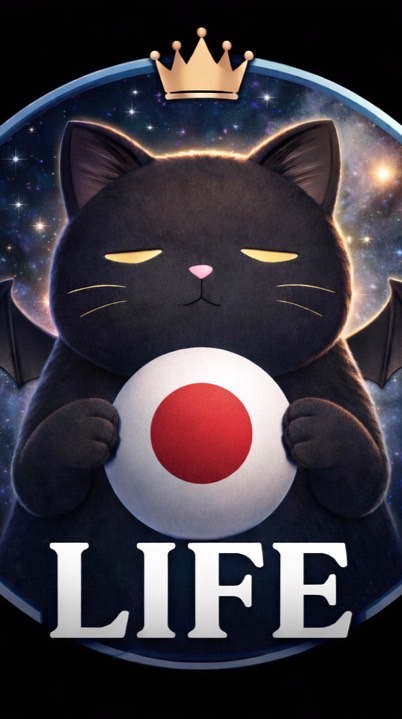 オキサイドLIFEクラン【日本同盟】